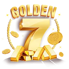 Sfond i madh Golden 7