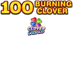 Голема 100 Burning Clover