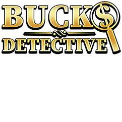 Голема Bucks Detective