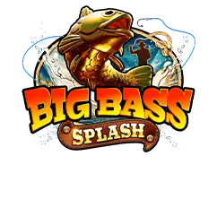 Голема Big Bass Splash