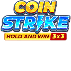 Голема Coin Strike: Hold and Win