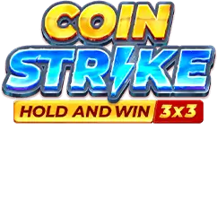 Голема Coin Strike: Hold and Win