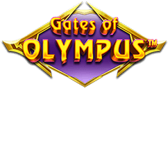 Sfond i madh Gates of Olympus