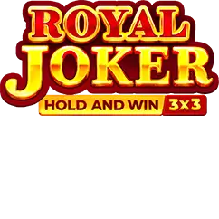 Голема Royal Joker: Hold and Win