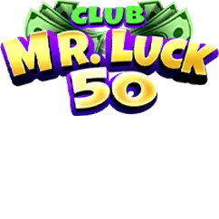 Голема CLUB MR. LUCK 50