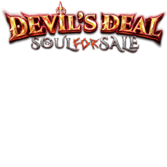 Голема Devil’s Deal Soul for Sale