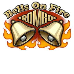 Голема Bells On Fire Rombo