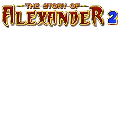 Голема The Story of Alexander II