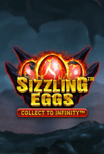 Sizzling Eggs™