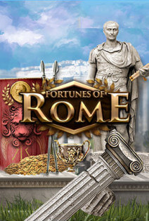 Fortunes of Rome