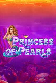 Princess Of Pearls