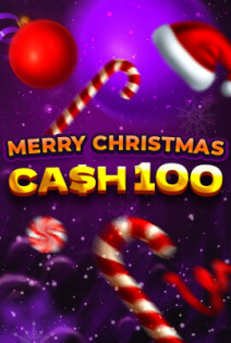 Cash 100 Christmas