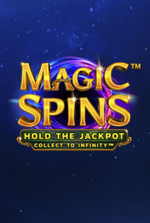 Magic Spins™