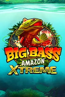 Big Bass Amazon Xtreme