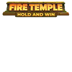 Голема Fire Temple: Hold and Win