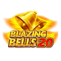 Голема Blazing Bells 20