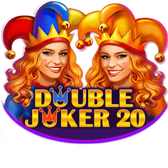 Голема Double Joker 20