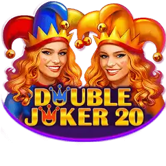 Голема Double Joker 20