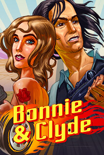 Bonnie & Clyde