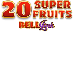 Голема 20 Super Fruits Bell Link