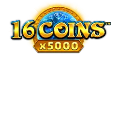 Голема 16 Coins™ x5000