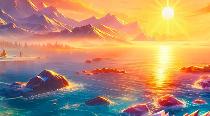 4 Fantastic Vikings Go Fishing