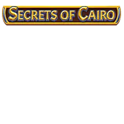 Голема Secrets of Cairo