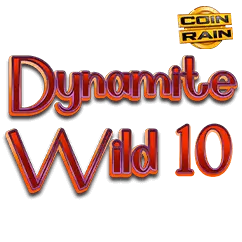 Голема Dynamite Wild 10