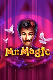 Mr Magic