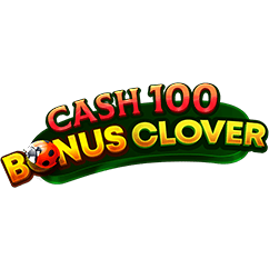 Голема Cash 100 Bonus Clover