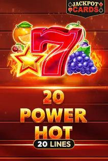 20 Power Hot