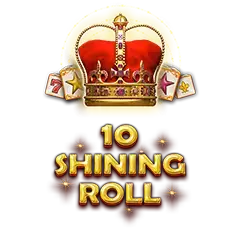 Голема 10 Shining Roll