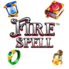 Голема Fire Spell