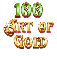 Голема 100 Art Of Gold