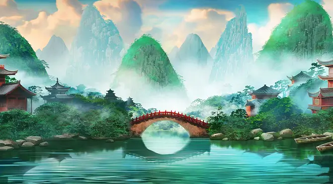 Chests of Cai Shen 2