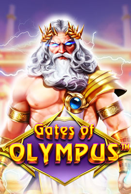 Gates Of Olympus
