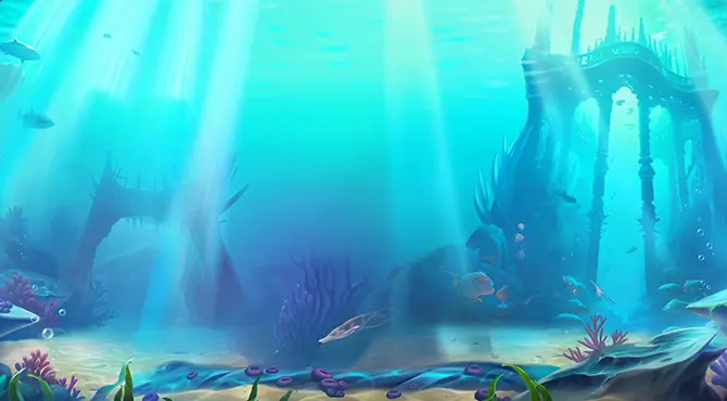 Waves of Poseidon