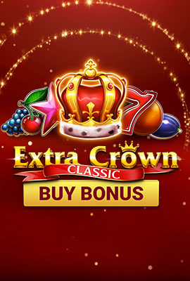 Extra Crown Classic - Buy Bonus