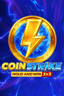 PROMO Coin Strike Hold&Win